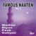 Famous Naaten 3 CD