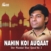 Nahin Koi Auqaat (Vol.3) CD