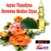 Aayan Thandiyan Hawawan Medine Diyan (Vol. 5) CD