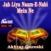 Jab Liya Naam-E-Nabi Mein Ne (Vol.10) CD