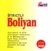Strictly Boliyan CD