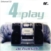 4 Play CD