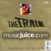 The Train  CD