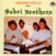 Greatest Hits Of Sabri Brothers (Vol.3) CD